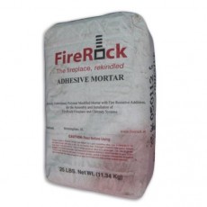 FireRock Adhesive Mortar